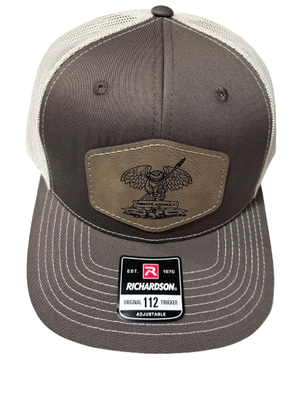 A Co. 1-108 Richardson 112 Hat