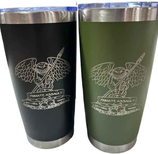 A Co. 1-108 Coffee Tumbler 20 oz