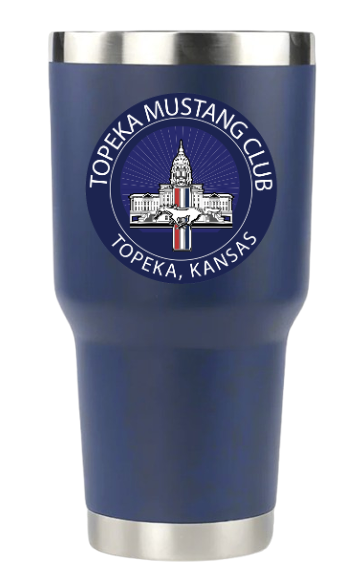 30oz Tumbler - 2 options