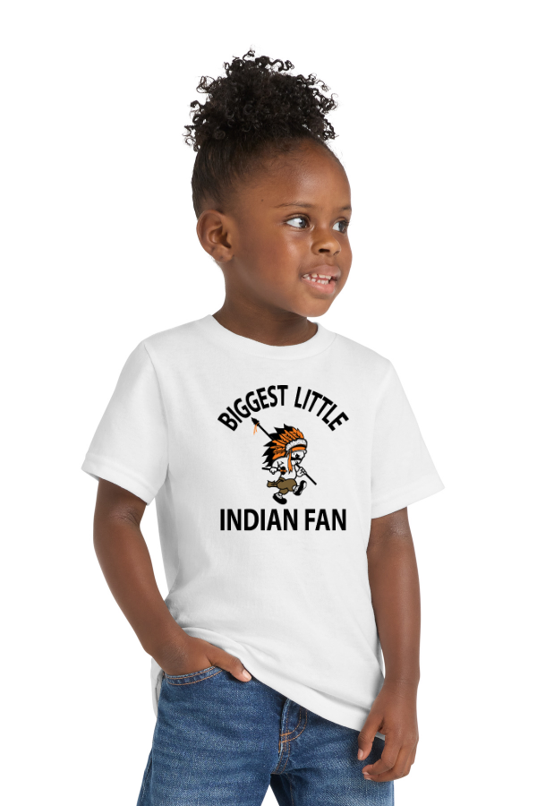 CAR54T - TODDLER - Port & Co - Biggest Fan