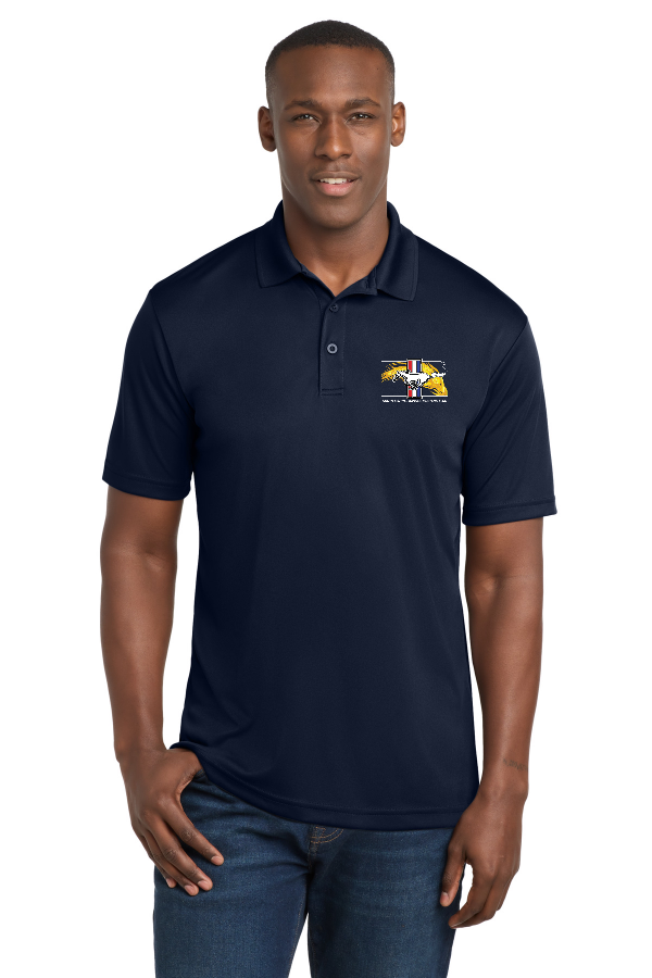 PosiCharge Competitor Polo - ST550