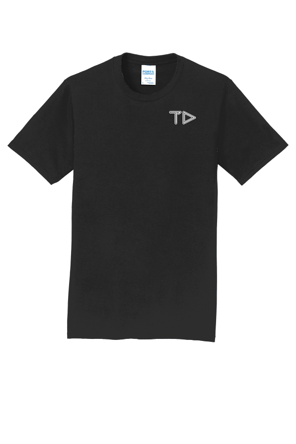 TD Shirt