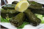 Grape Leaves (6)