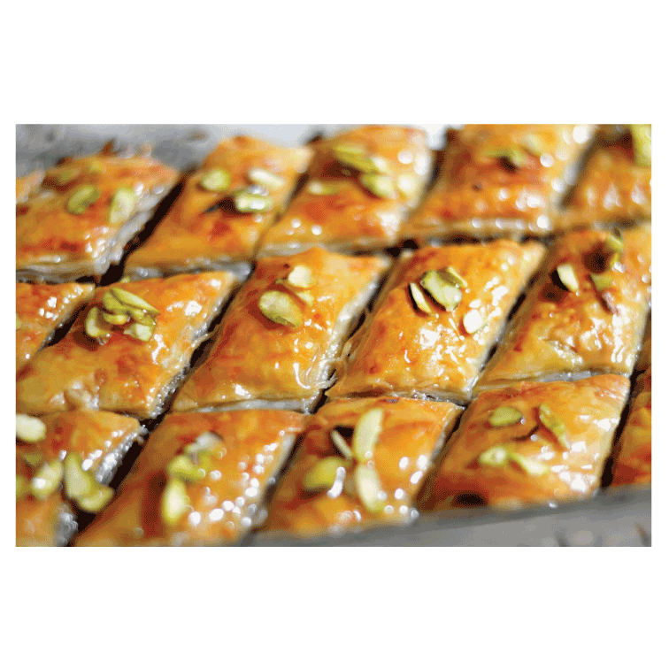 Baklava (12)