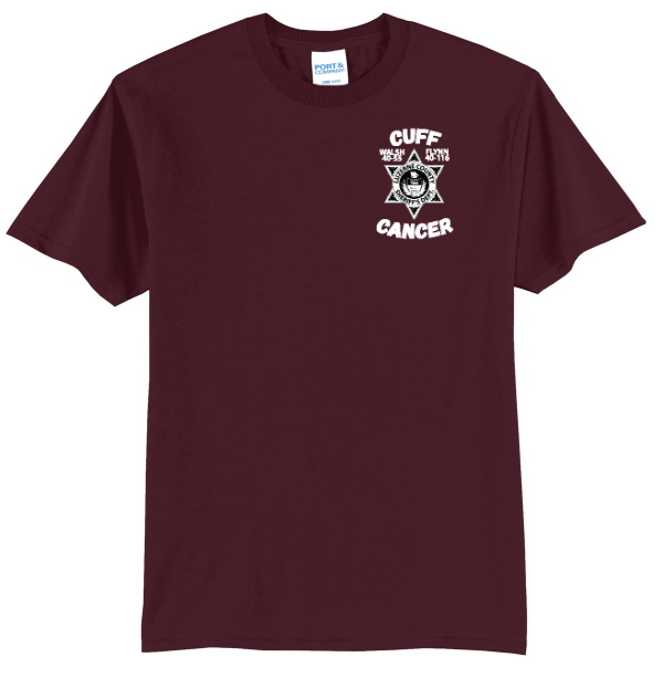 Port & Co Core Blend Tee