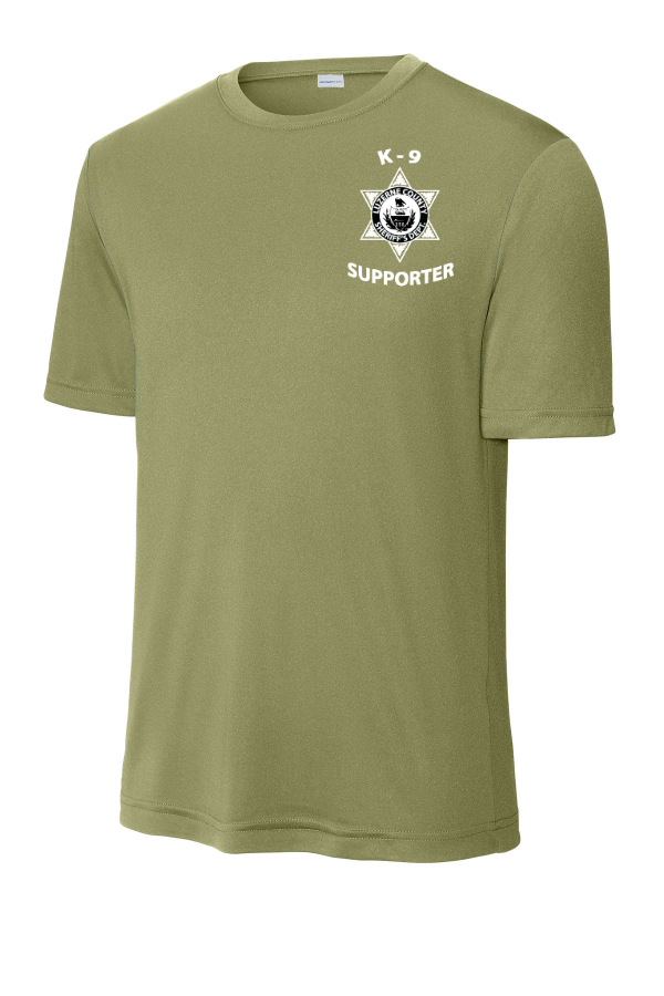 PosiCharge Competitor Tee