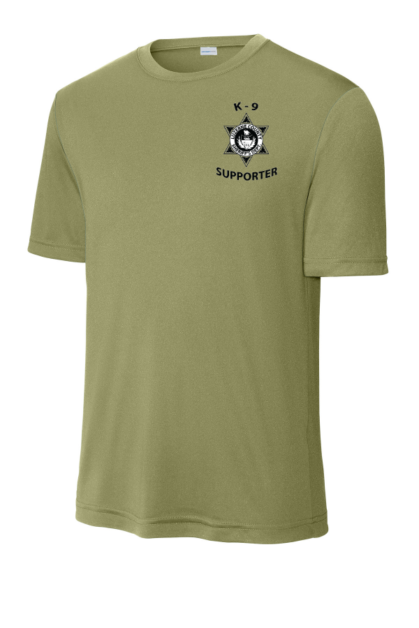 PosiCharge Competitor Tee