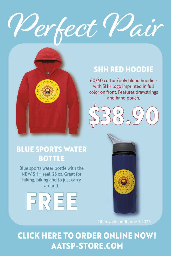Special 4: Red Hoodie and Blue Sports Water Bottle