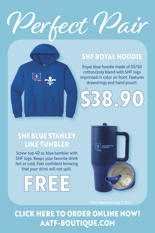 Special 4: Blue T-Shirt and Blue Backpack