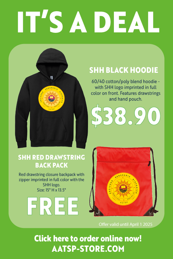 Special 3: Black Hoodie and Red Backpack