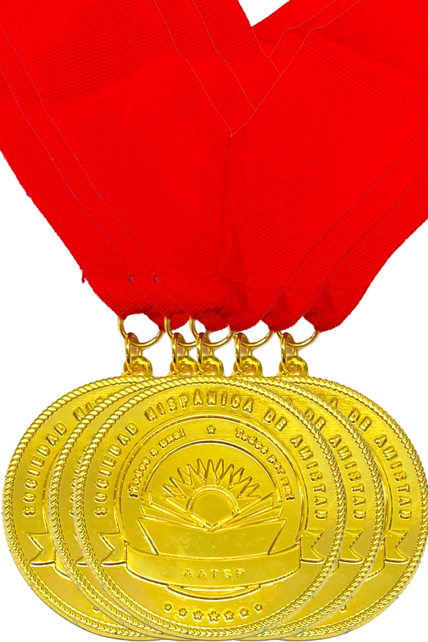 SHA-PKGMEDAL