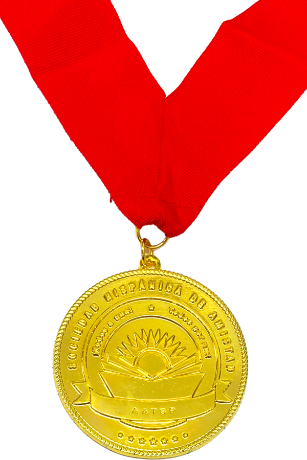 SHA-MEDAL