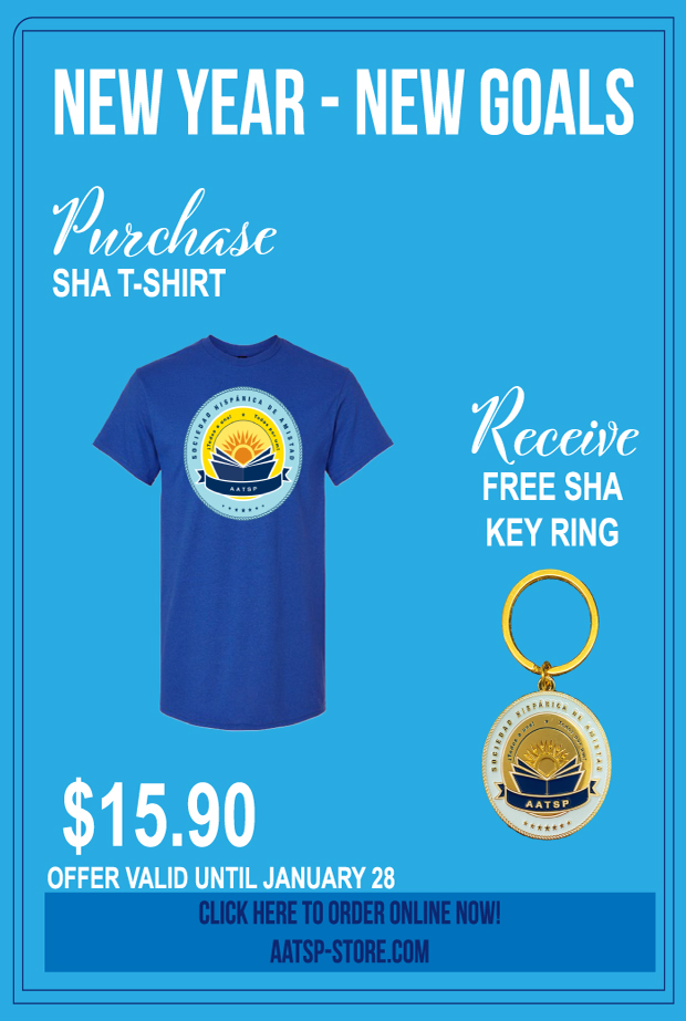 Special 8: SHA T-SHIRT AND FREE SHA KEY RING