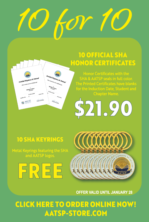 Special 5: SHA Honor Certificates and SHA Keyrings