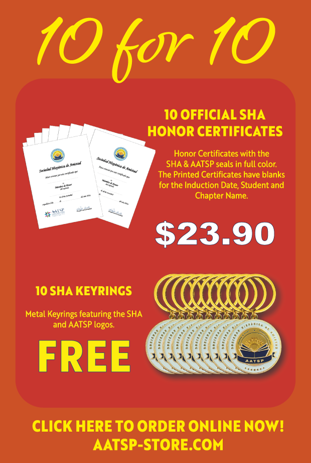 Special 5: SHA Honor Certificates and SHA Keyrings