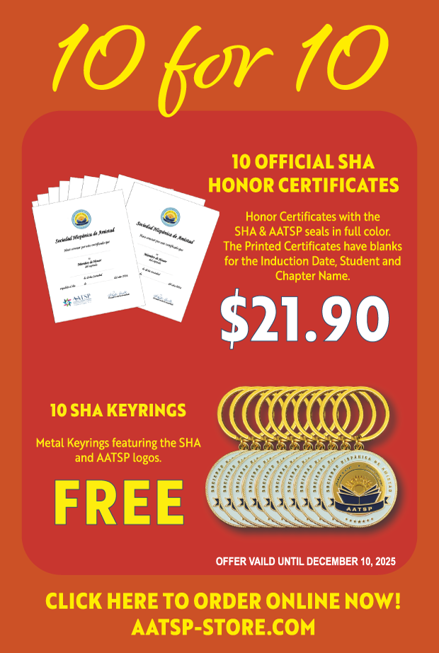 Special 5: SHA Honor Certificates and SHA Keyrings