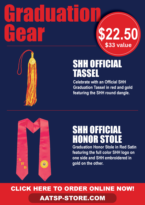 STOLES & TASSELS