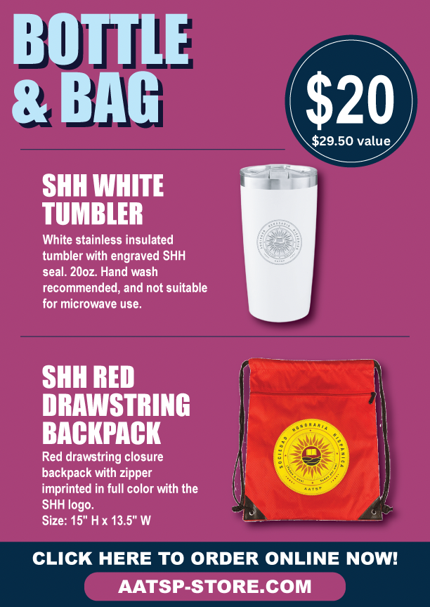 TUMBLER & BAG