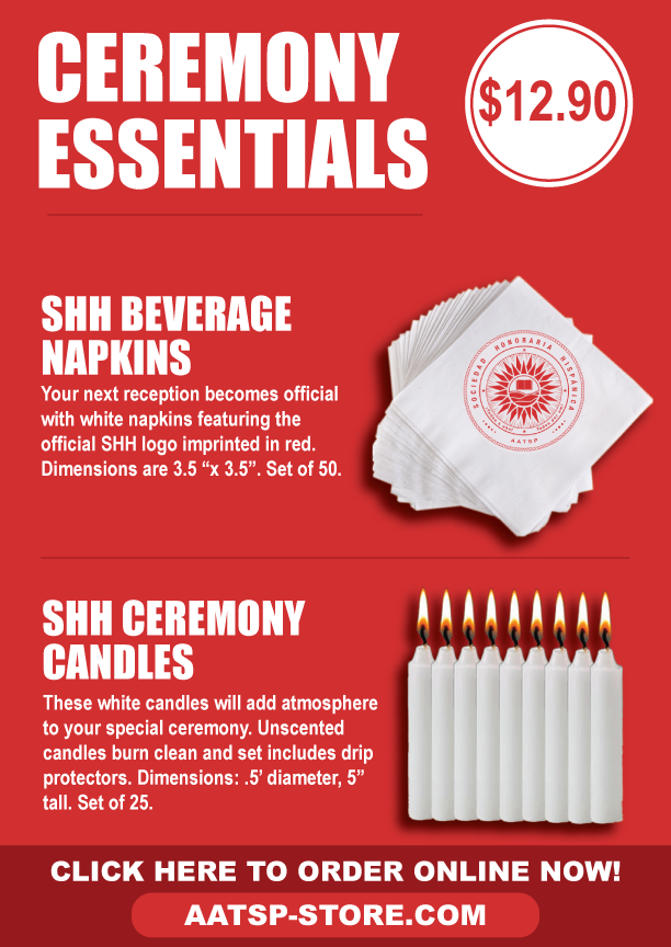 NAPKINS & CANDLES