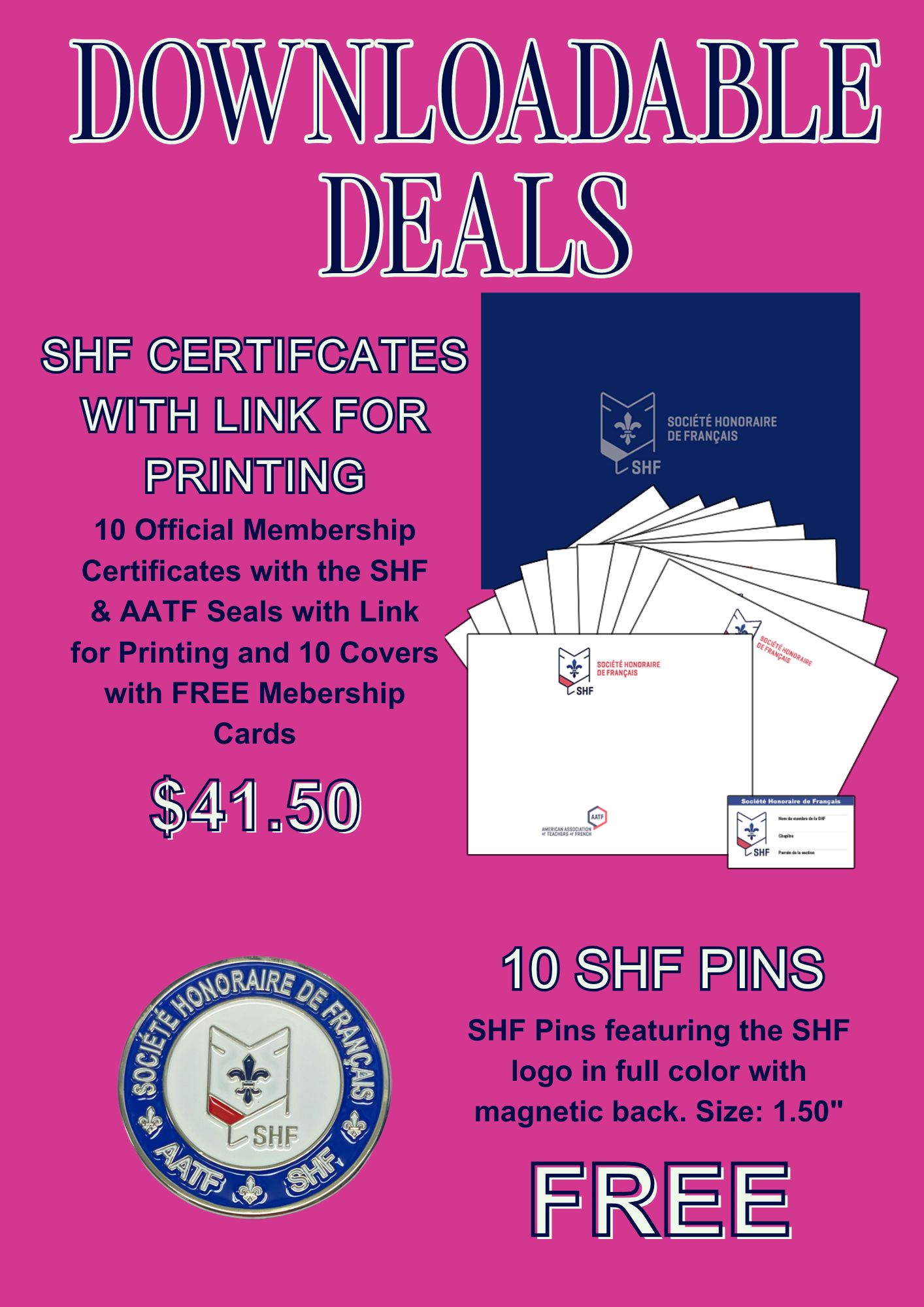 DOWNLOADABLE DEALS