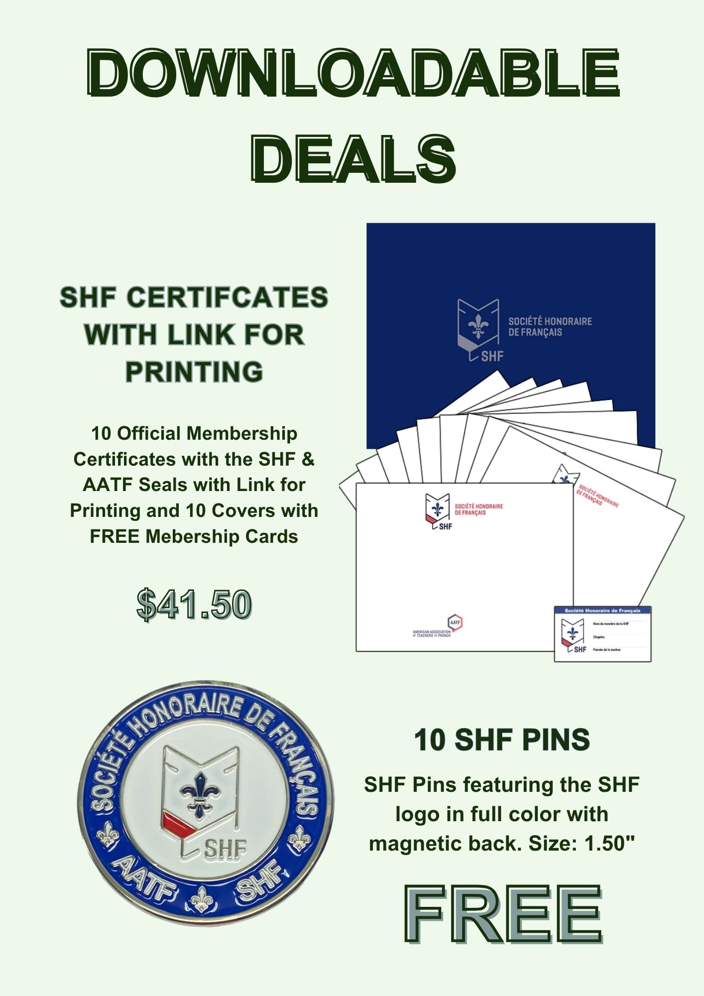 DOWNLOADABLE DEALS