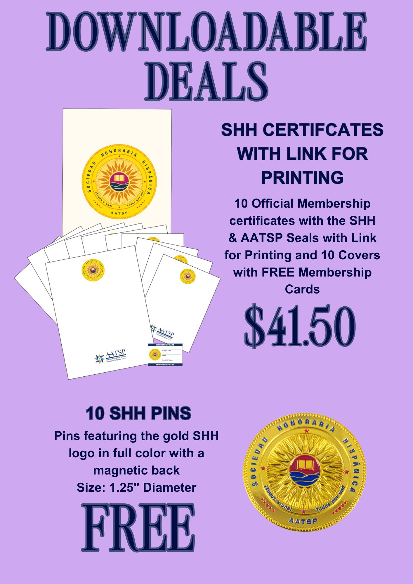 SHH DOWNLOADABLE LINK FOR PRINTING CERTIFICATES