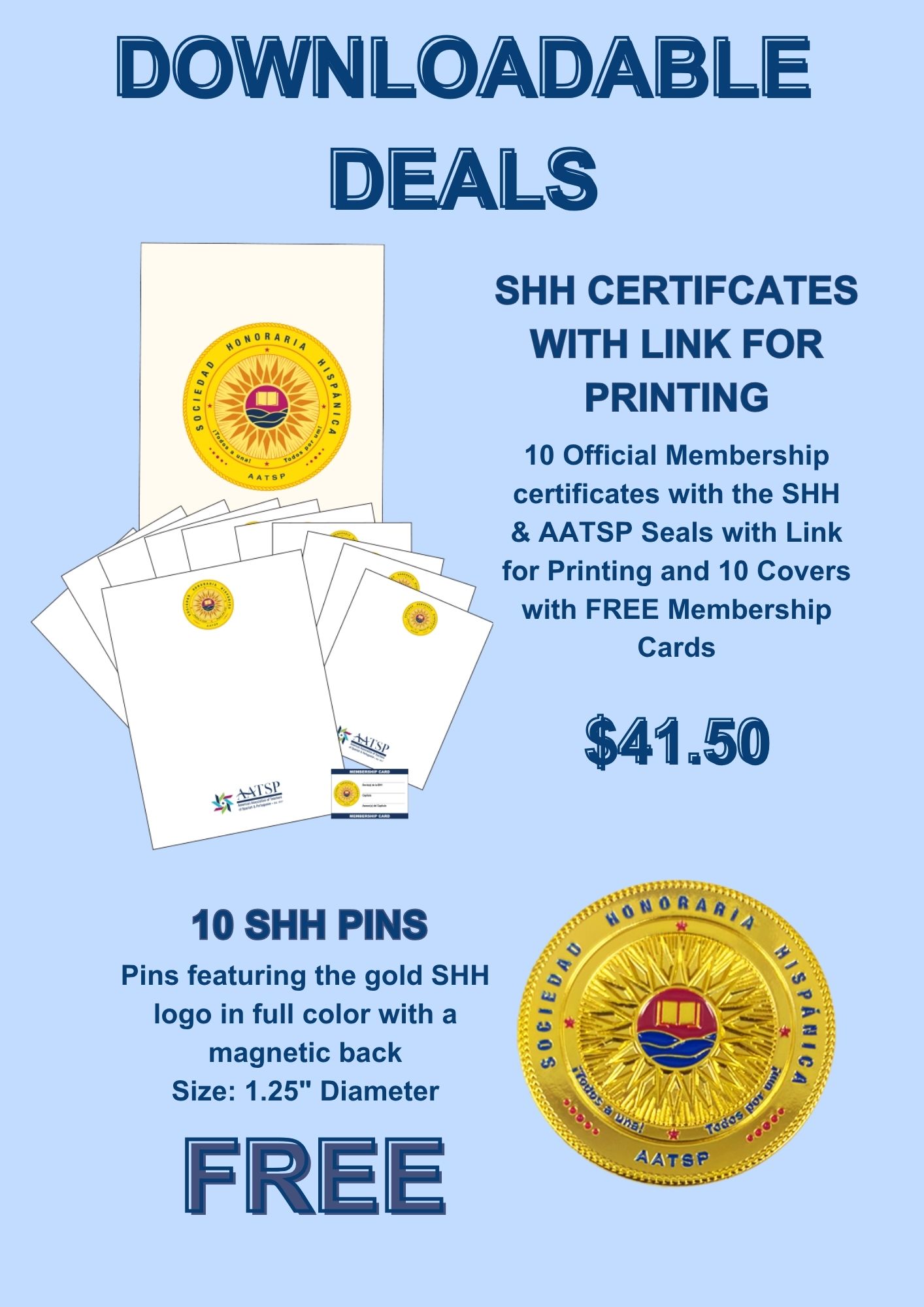 SHH DOWNLOADABLE LINK FOR PRINTING CERTIFICATES