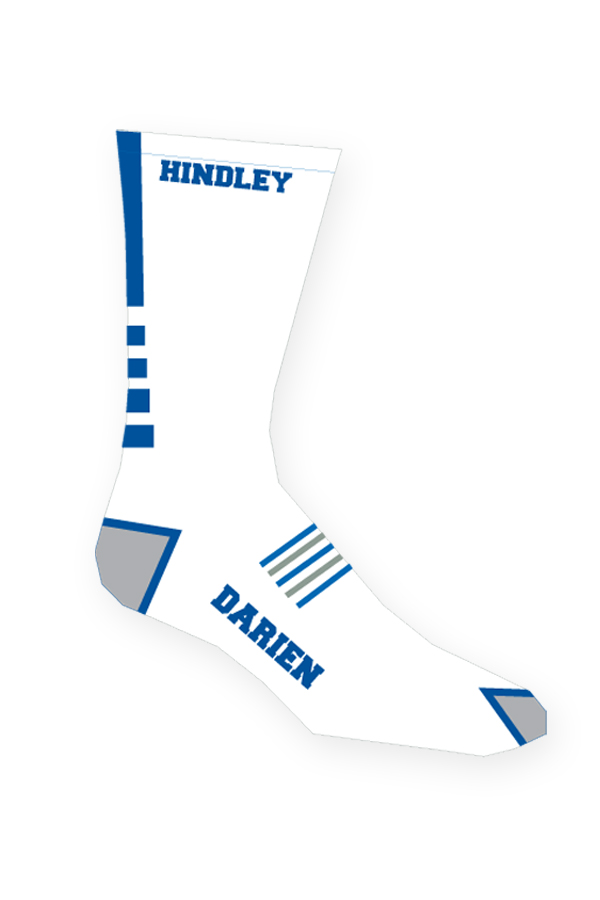 Athletic Socks