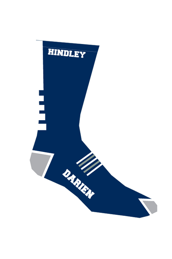 Athletic Socks
