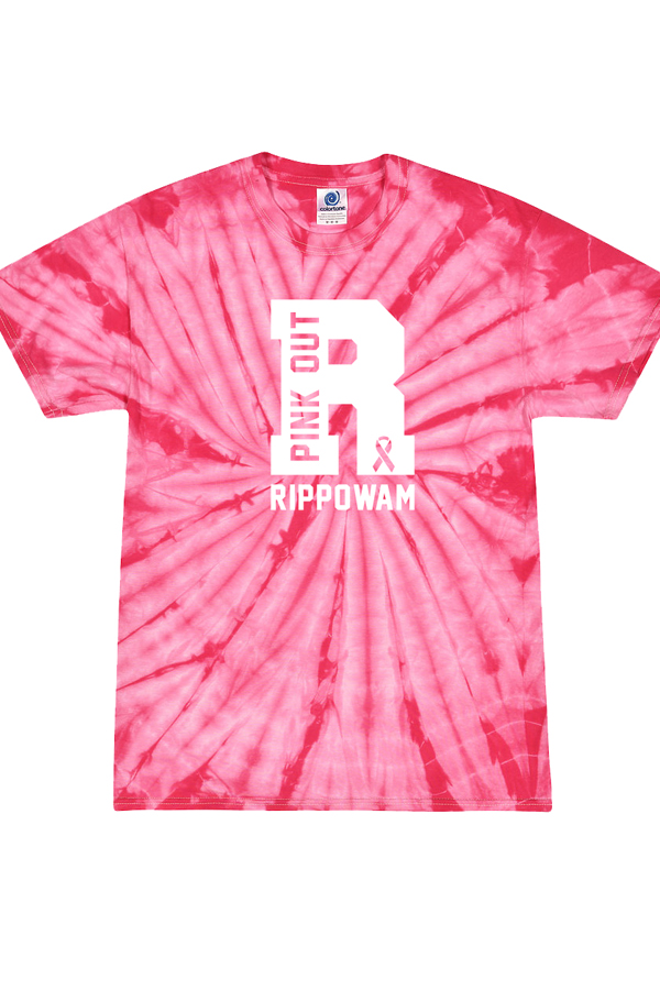 Tie Dye T-shirt