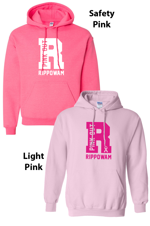 Hooded sweatshirt