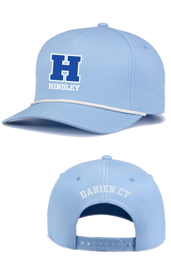 Performance Rope Hat