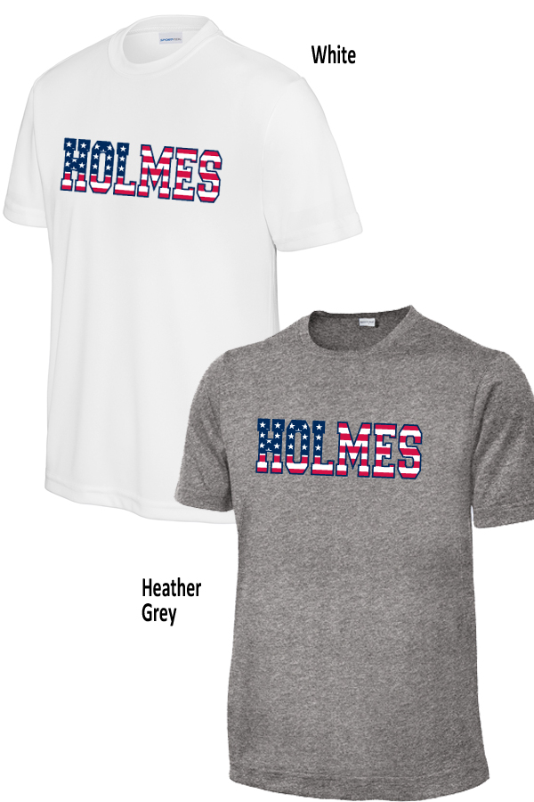 Performance T-Shirts