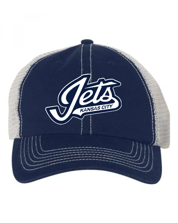 47 Brand Trawler Cap - 4710