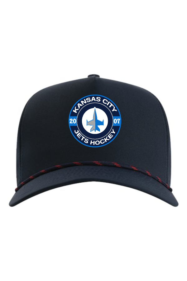 Imperial The Wrightson Cap 2007 logo 5054