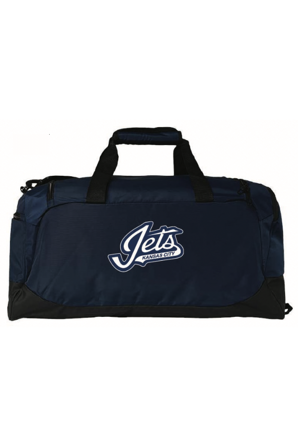 Adidas Defender 5 Medium Duffel Bag - AB602
