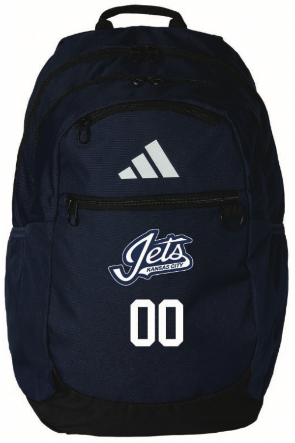 Adidas Striker 3 Backpack - AB606
