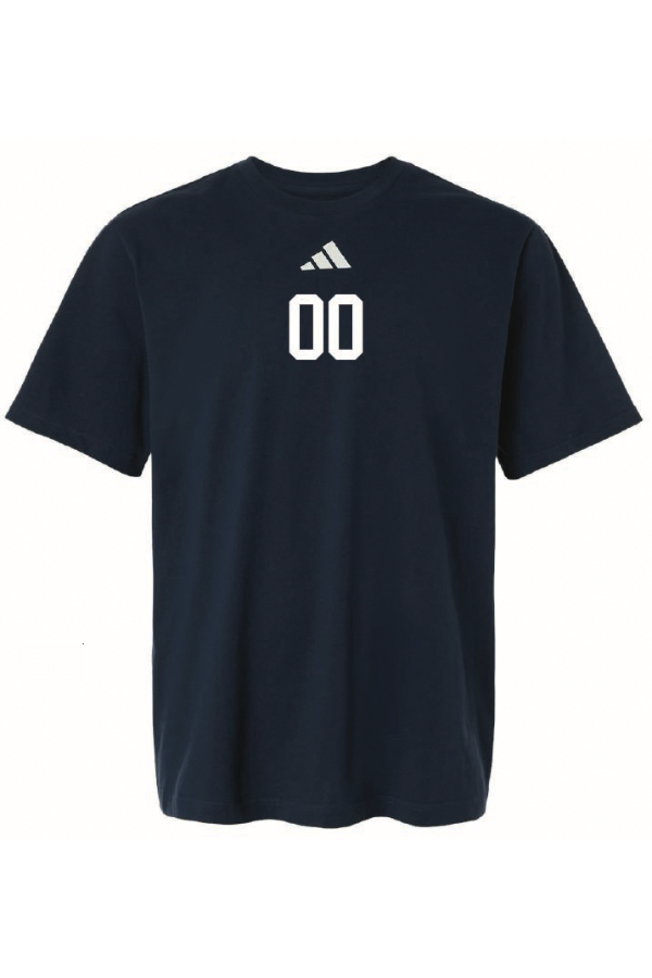 Adidas Men's Fresh T-Shirt - AT106