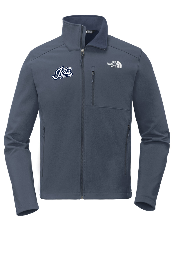The North Face  Apex Barrier Soft Shell Jacket NF0A3LGT