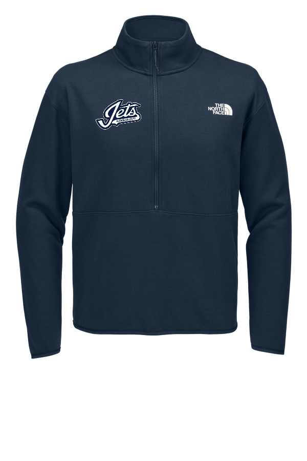 The North Face Double-Knit 1/2-Zip Fleece NF0A8C5G
