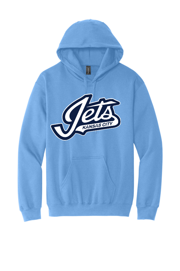 Softstyle Midweight Pullover Hooded Sweatshirt SF500