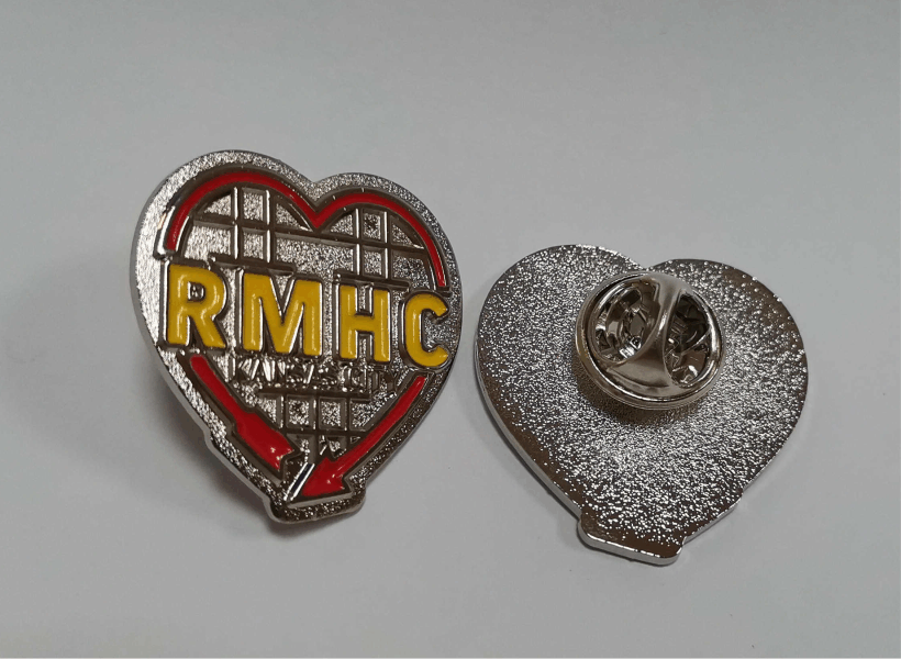 RMHC Lapel Pin