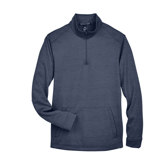 DG 798 1/4 Zip