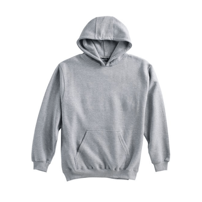 Pennant 701 Grey Hoodie