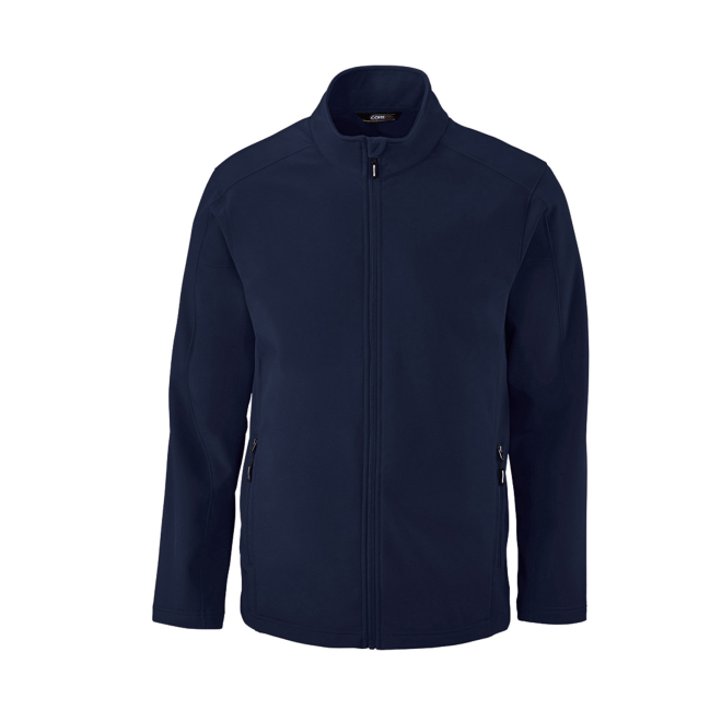 88184 Bonded Fleece Jacket