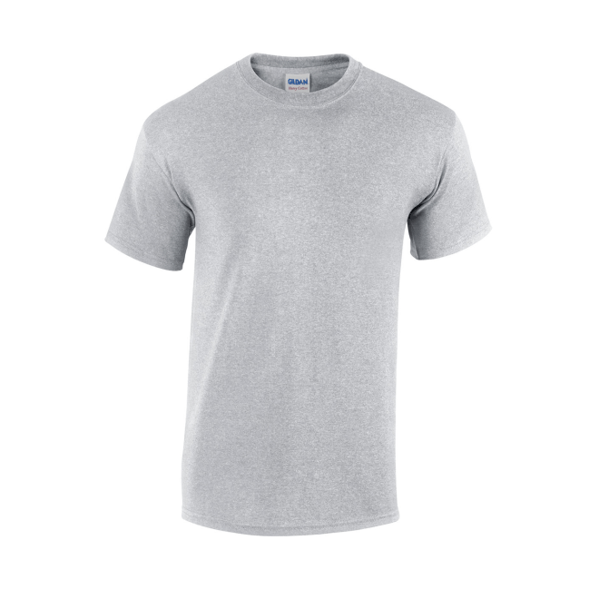 G500 100% Cotton Tee