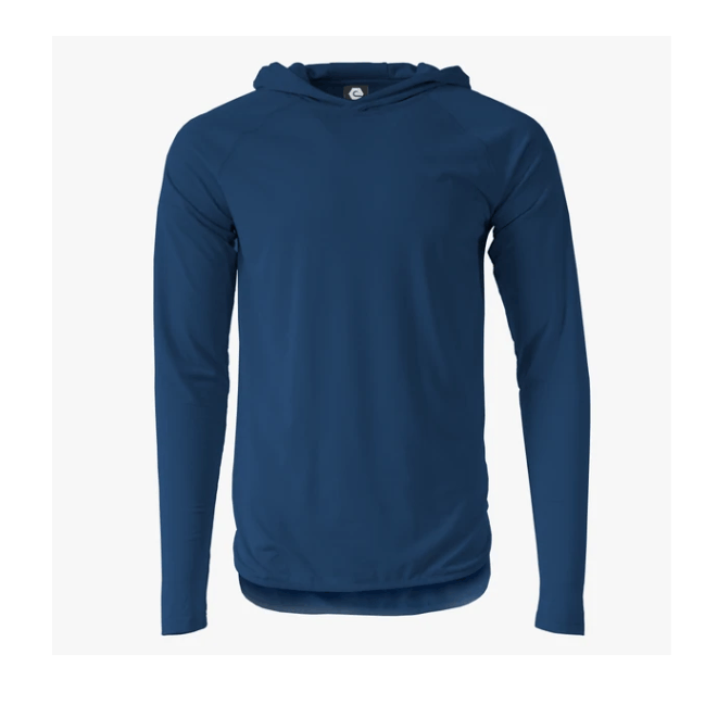 Eg Pro H 212 Unisex Lite Weight Hoodie