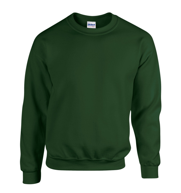 G180 8 oz Crewneck Sweatshirt
