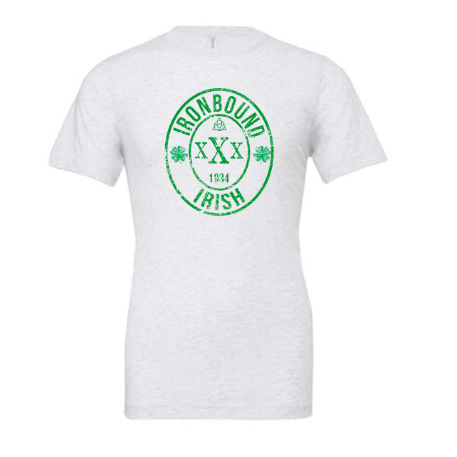 Summer Ash Tee