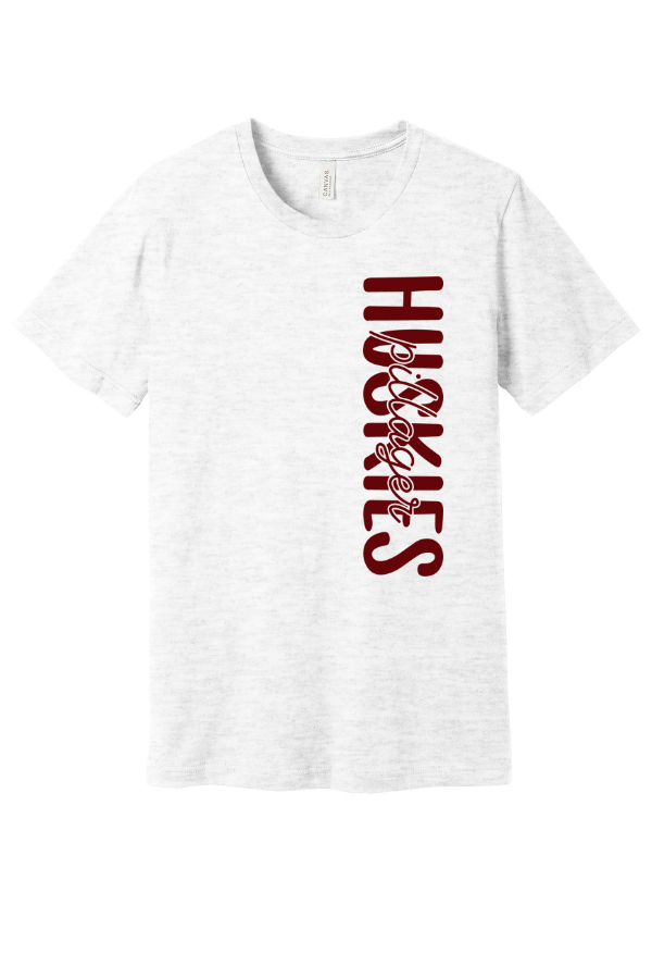BC3001 Unisex BELLA+CANVAS  Short Sleeve Tee